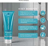 Keratherapy Keratin Infused Deep Conditioning Masque 8 fl. oz. — image 3