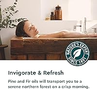 Kneipp Forest Ritual Pine & Fir Mineral Bath Salt 17.6 oz — image 3