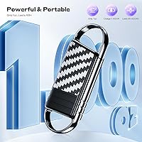 Xelarvex 64GB Digital Voice Recorder — image 5