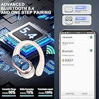 Ltinist BX27 Wireless Earbuds — image 3