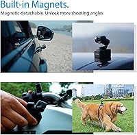 FeiyuTech Pocket 3 Gimbal Camera — image 3