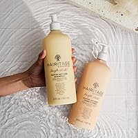 Hairitage Biotin + Castor Oil Shampoo and Conditioner Set 21oz — image 5