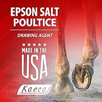 Kaeco Epsom Salt Poultice 20oz — image 5