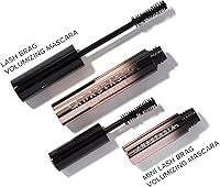 Anastasia Beverly Hills Lash Brag Volumizing Mascara - Black — image 4