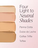 Mineral Fusion Makeup Cream Concealer Eye Palette - Indulgence — image 4