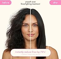 amika Smooth Over Frizz-Fighting Treatment Mask 8oz — image 4