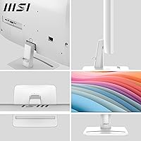 MSI PRO MP275W E2 27-inch FHD Gaming Monitor — image 5