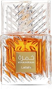 Lattafa Khamrah Eau de Parfum 100mL Review