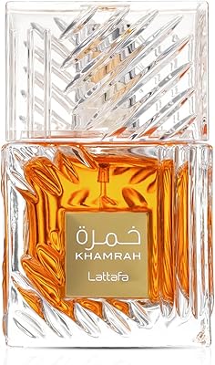 Lattafa Khamrah Eau de Parfum 100mL