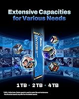 BIWIN NV7200 2TB PCIe 4.0 NVMe SSD — image 5