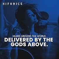 Hifonics Zeus ZS65CXS 6.5-Inch 3-Way Shallow Mount Coaxial Speakers — image 6