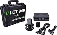 Lewitt LCT 940 Premium Large-Diaphragm FET Condenser and Tube Microphone — image 3