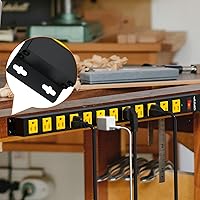 Plug'n 12 Outlet Long Power Strip — image 6