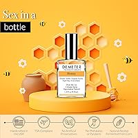 Demeter Honey Cologne 1 Oz Spray — image 4