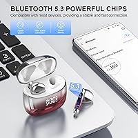 DUCOCUB J59 Wireless Earbuds — image 5