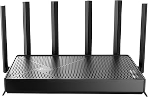 TP-Link Archer BE600 Review