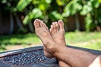 Phoenix Foot Peel for Men - Extra Large - Extra Strength - Unscented — image 6