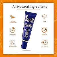 Fair and White Exclusive Brightening Gel Cream 30mL — image 6