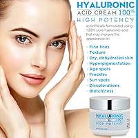 Dermedicine Hyaluronic Acid Cream with Jojoba Oil & Apricot Oil 30mL — image 3
