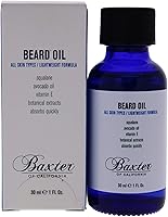 Baxter of California Beard Grooming Oil 1 Oz — image 1