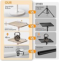 NAMON 2-in-1 Portable Laptop Stand — image 4