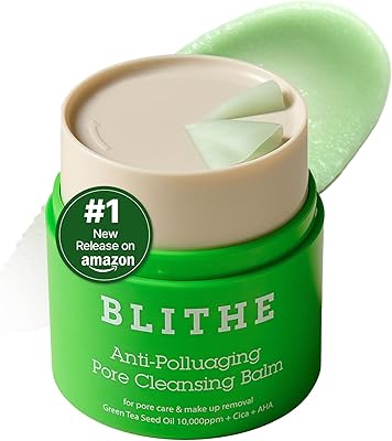 BLITHE Cleansing Balm 50mg