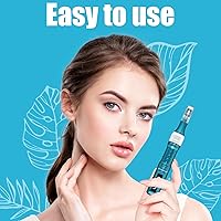 MONESAO Microneedling Skin Care Kit for Face, Hair & Beard — image 3