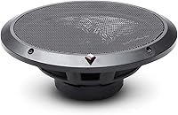 Rockford Fosgate P1692 Punch 6″x9″ 2-Way Coaxial Speakers — image 3
