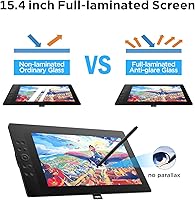 UGEE UE16 15.4-inch Drawing Tablet — image 9