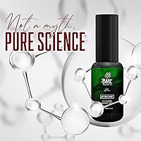 Bare Chemist Allure Pheromone Cologne 1oz — image 7