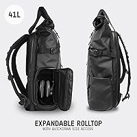 WANDRD PRVKE 41L V3 Backpack — image 2