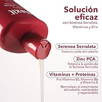 PILEXIL Champ Anticada Shampoo 900 mL — image 4