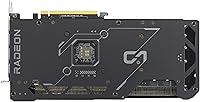 ASUS Dual Radeon RX 7700 XT O12G 12GB GDDR6X — image 7