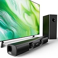 RIOWOIS Sound Bar DS6441 PRO — image 1