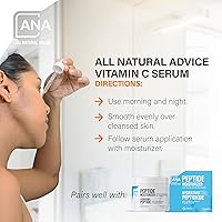 All Natural Advice Vitamin C Serum 60mL — image 7