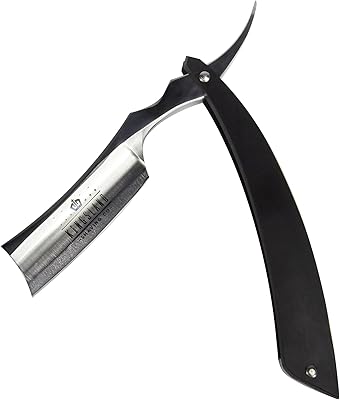 Kingsland Shaving Co. Straight Razor Shave Ready Kit