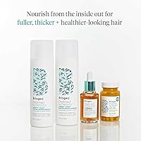 Briogeo Destined For Density Caffeine + Biotin Peptide Shampoo and Conditioner Set, 2 x 8 fl oz — image 6