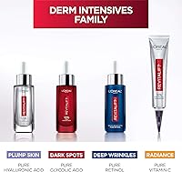 L'Oreal Paris Revitalift Derm Intensives Hyaluronic Acid Serum Ampoules 7 Day Boost — image 7