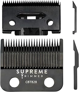 Supreme Trimmer CBT828 DLC Coated Steel Replacement Blade Review