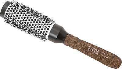 Ibiza Hair Ceramic Round Brush CC3