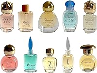 Charrier Parfums 10 Eaux de Parfum Luxurious Gift Box - 57.8 mL — image 3