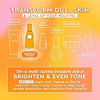 Glow Recipe Cloudberry Brightening Toner + Essence 75ml — image 4
