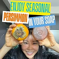 MIRAI Clinical Persimmon Soap Bar — image 8