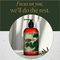 WEN by Chaz Dean Tea Tree Cleansing Conditioner, 16 Fl Oz — image 5