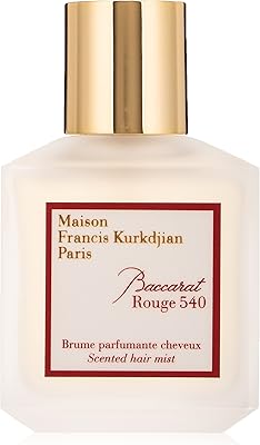 Maison Francis Kurkdjian Baccarat Rouge 540 Hair Mist 2.4oz