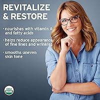 Life-flo Pure Organic Rosehip Seed Oil 4oz — image 3