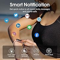 Csasan T70 Smartwatch — image 2