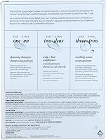 Nioxin Scalp Relief System Kit Trial Size — image 10