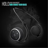 RTUSIA Marathon Bluetooth Headphones — image 7