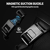 OIWAS Laptop Backpack 16 Inch — image 6